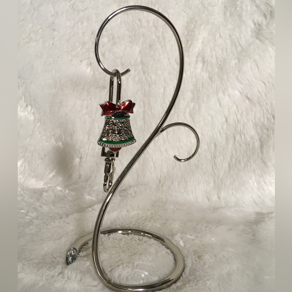 Keychain Accessory for purses and bags